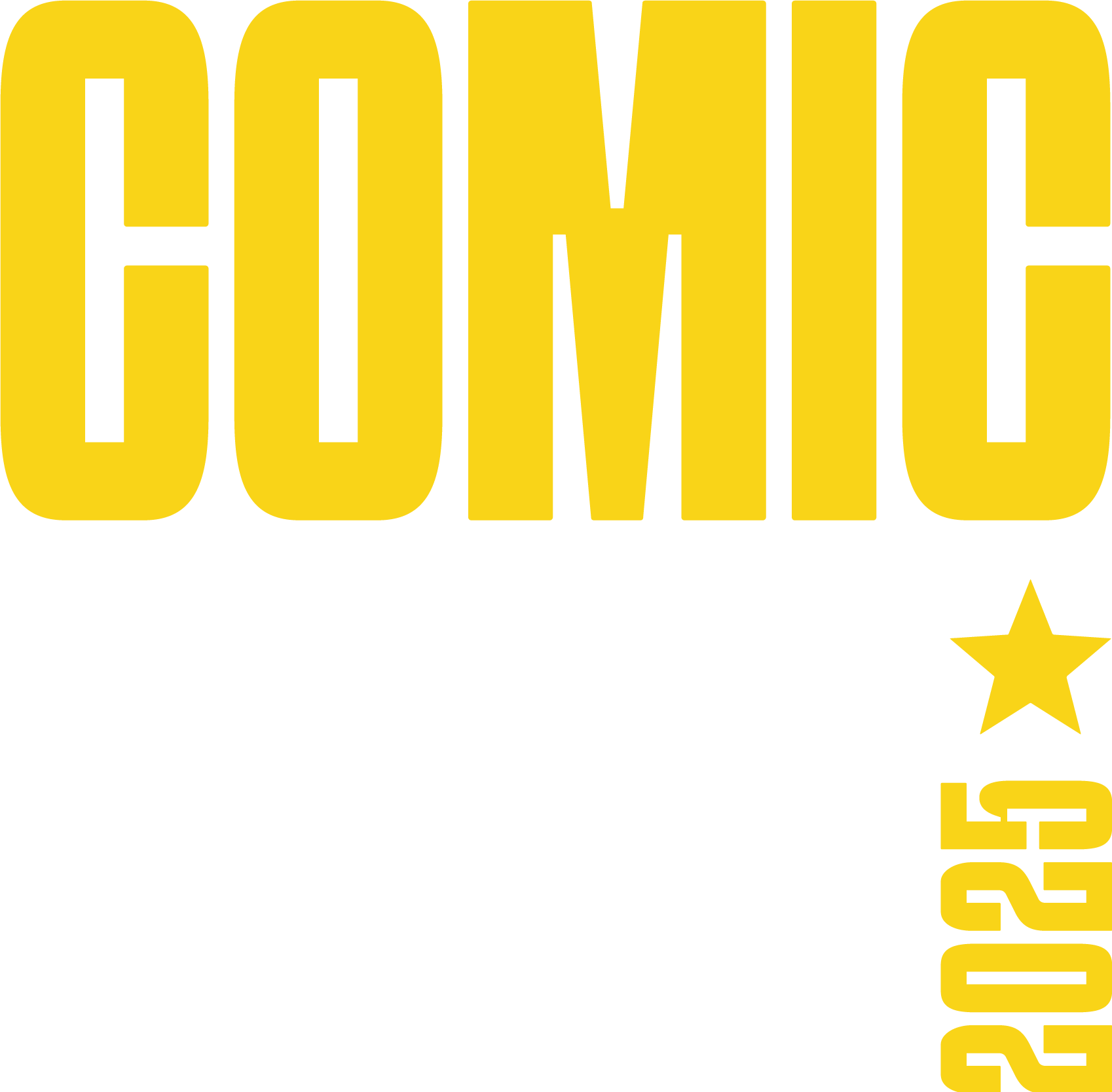 Comic Con Panamá 2025